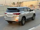 Toyota Fortuner PREMIUM BLACK INTERIOR | 7 SEATER | RHD | AUTOMATIC TRANSMISSION | | 2800CC DIESEL | 2022