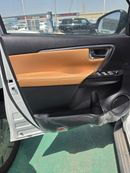 Toyota Fortuner TOYOTA FORTUNER 4.0 V6 2026 MID OPTION  MODEL