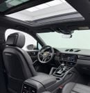 Porsche Cayenne GTS 4.0L (460 HP) 2022 Porsche Cayenne GTS, 2 Years Warranty, Full Service History, GCC