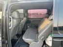 Hyundai H1 Starex
