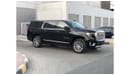 GMC Yukon Denali Canadian importer