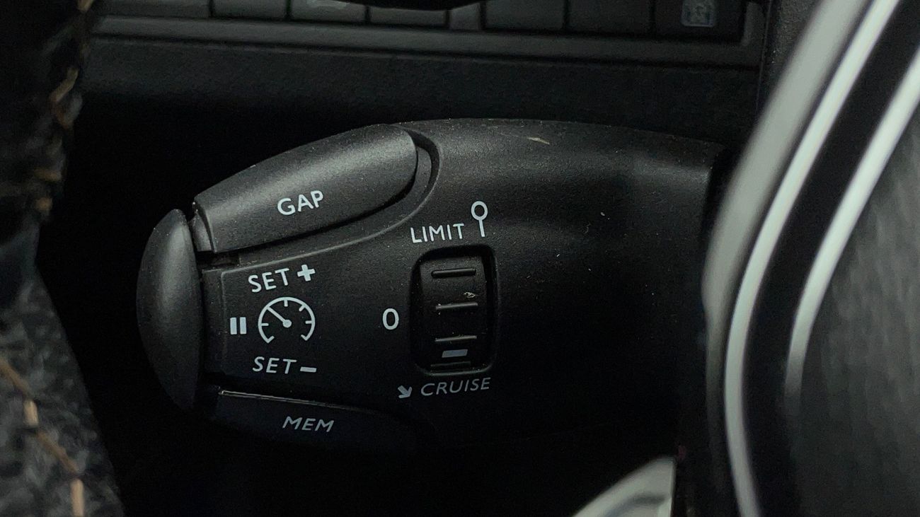 Peugeot 3008 GT LINE 1.6 | Zero Down Payment | Home Test Drive