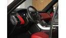 Land Rover Range Rover Sport Sport P525 Dynamic