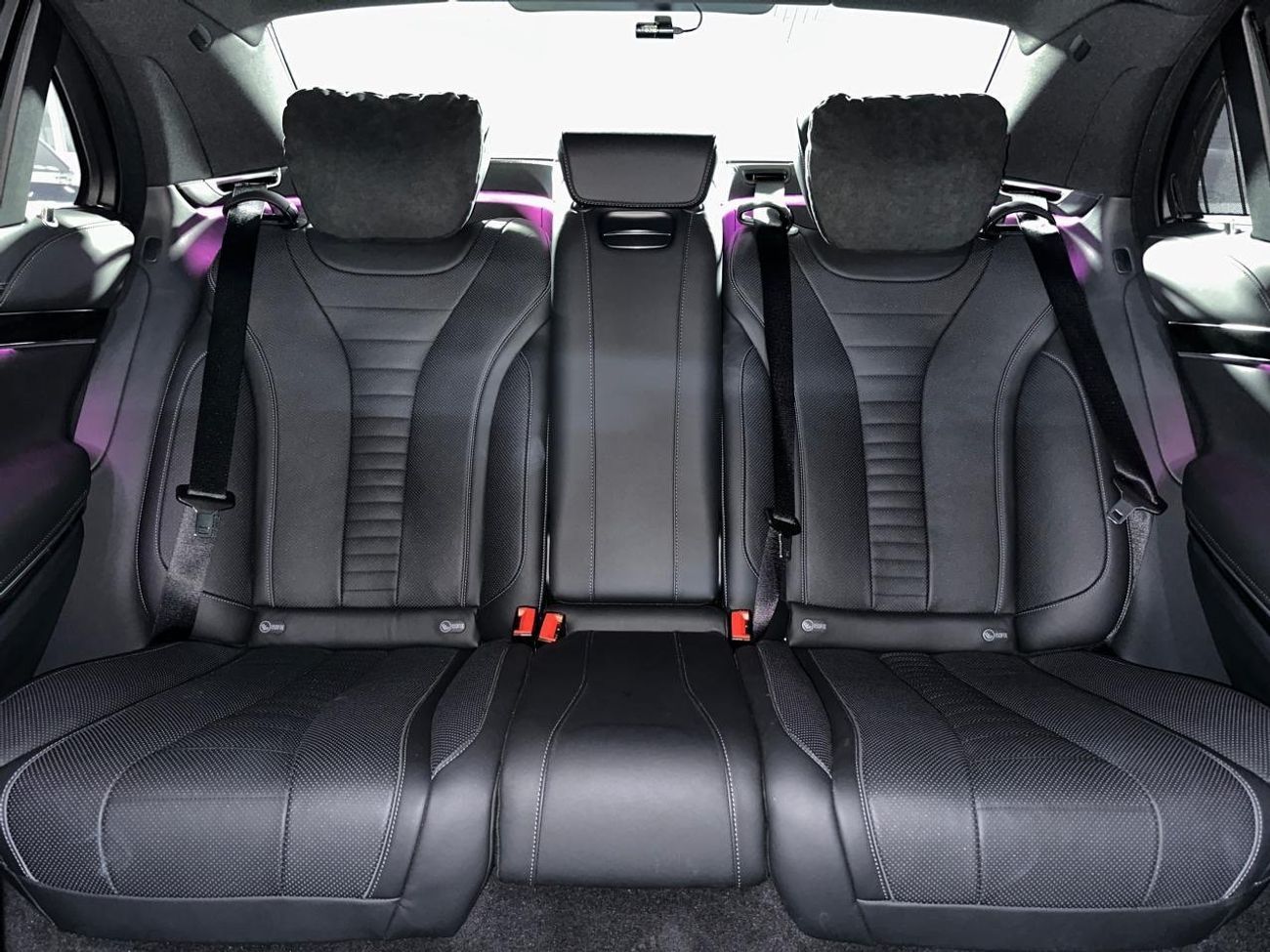 Mercedes-Benz S 550 MERCEDES S-CLASS S550L 2015 | FULL SERVICE HISTORY | TWO KEYS | 5 BUTTONS