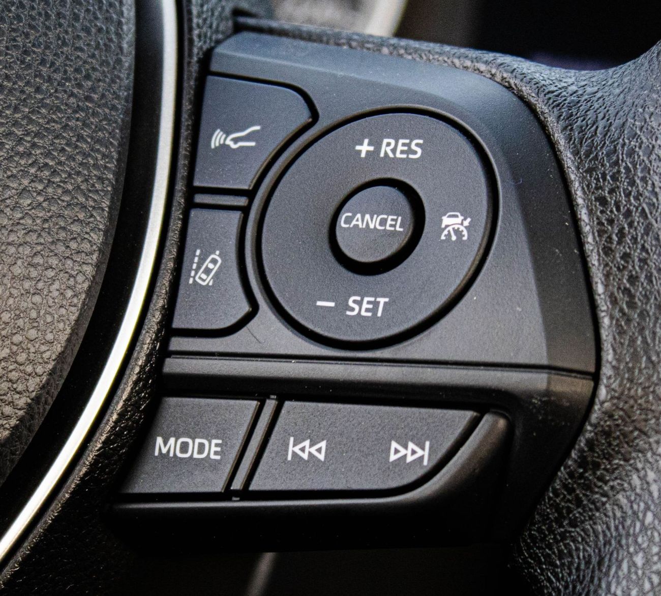 Toyota Corolla Toyota Corolla 2024, new, Chinese