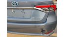 Toyota Corolla 1.8L HYBRID ELITE EDITION AUTOMATIC TRANSMISSION