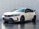 Honda Civic Type R 2.0L MT