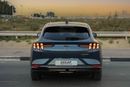 فورد موستانج ماك-إي 2022 FORD MUSTANG MACH-E PREIMUM AWD BLUE 0km