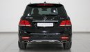 Mercedes-Benz GLE 400 4Matic