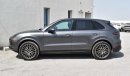 Porsche Cayenne 2023 - Brand New