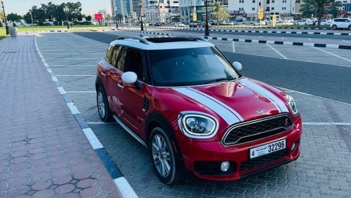 Mini Cooper Countryman