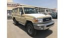 Toyota Land Cruiser GRJ78 PETROL 4.0L