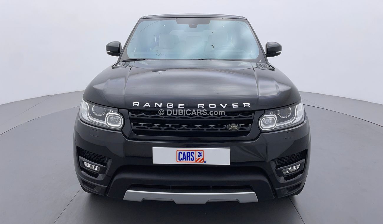 Land Rover Range Rover Sport HSE 3 | Zero Down Payment | Free Home Test Drive