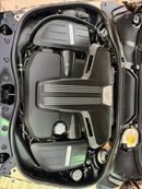 بنتلي كونتيننتال جي تي