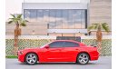 Dodge Charger R/T 5.7L V8 | 1,164 P.M (4 years) | 0% Downpayment | Full Option