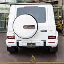 Mercedes-Benz G 63 AMG 2025 MERCEDES G63 BRAND NEW