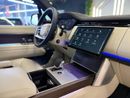 Land Rover Range Rover 2024 Range Rover P550e SE - PHEV Up to 100 Km ! - Brand New - Warranty available up on request