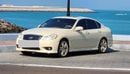 إنفينيتي M45 STANDARD STD
