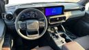 Toyota Prado ADVENTURE Toyota Prado 2.4 2026 Full option with Radar and headup display