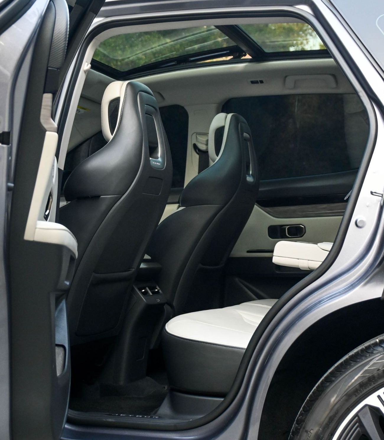 Jetour Dashing 1.6L Turbo JETOUR DASHING 2024 GCC Under Warranty Original Paint &amp; accident-free  1407 AED Month