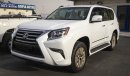 Lexus GX460