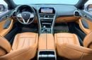 BMW 840i Gran Coupe STD 2022 BMW 840i Gran Coupe, 2027 BMW Warranty, Full BMW Service History, Fully Loaded, GCC