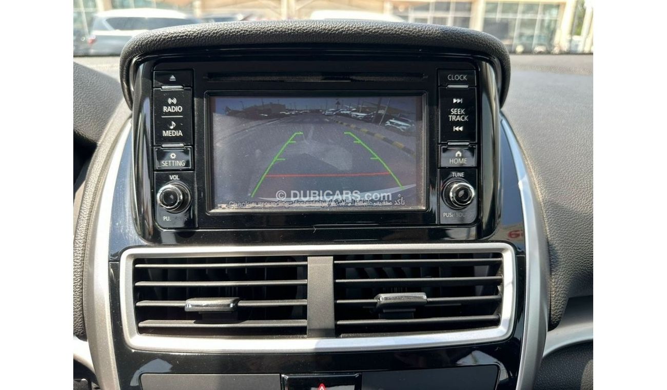 Mitsubishi Eclipse Cross GLS Mid Mitsubishi Eclipse Cross 2019 GCC, in excellent condition, without accidents