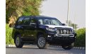 تويوتا برادو 2019 MODEL TOYOTA PRADO TX-L 3.0L TURBO DIESEL  7 SEAT AUTOMATIC