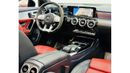 Mercedes-Benz A 45 AMG 2020 Mercedes Benz A45s AMG 4MATIC, Apr 2025 Mercedes Warranty, Full Mercedes Service History, GCC