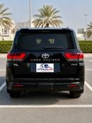 Toyota Land Cruiser VXR