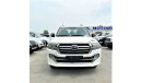 Toyota Land Cruiser 4.5L,V8,EXECUTIVE LOUNGE FULL OPTIONS,2020 MY