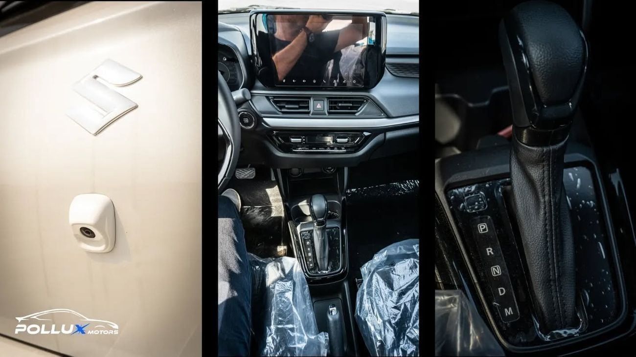 سوزوكي سويفت سوزوكي سويفت 2026