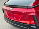 Cadillac Lyriq LAUNCH EDITION FULLY ELECTRIC / LAXURY CAR / BIG SCREEN / PREMIUM SOUND SYSTEM / 360 CAMERA / COOLING AND HEATING S