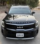 Kia Telluride EX 3.8L
