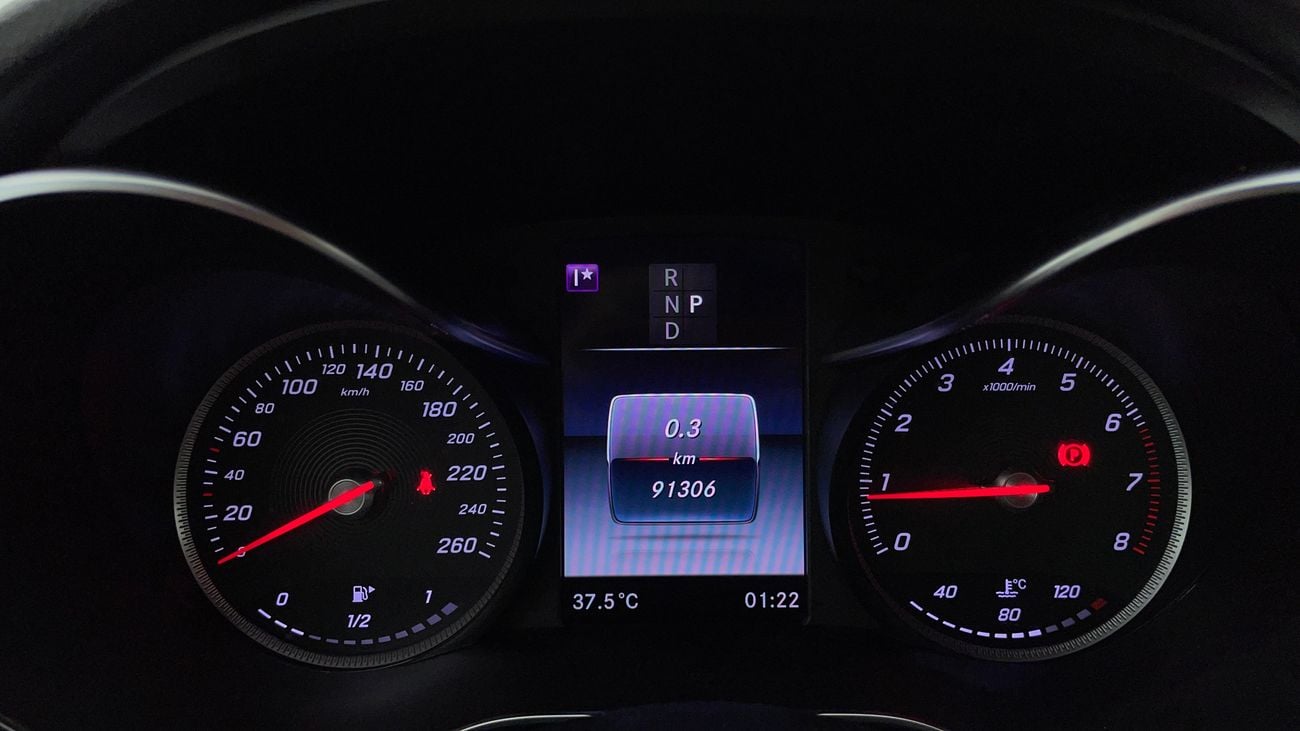 Mercedes-Benz C 200 AMG PACK 2 | Zero Down Payment | Free Home Test Drive