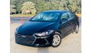 Hyundai Elantra FOR URGENT SALE