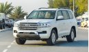 Toyota Land Cruiser GX.R 4.5 T-DSL BASIC OPTION