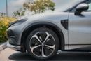 بي واي دي سونغ ل STD (NON GCC) 2025 BYD Song L EV 662Km Excellent Intelligent Gray VIN S 0Km