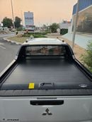 ميتسوبيشي L200 Athlete Limited diesel 204hp