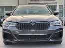 BMW 530i LUXURY LINE EXCLUSIVE
