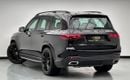 Mercedes-Benz GLS 580 2024 Mercedes GLS 580 4MATIC, Night Pack, Jan/29 Mercedes Warranty + Jan/27 Service Contract, FSH,GC