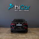 أودي A3 35 TFSI 1.4L AED 1,724 pm • 0% Downpayment • Audi A3 35 TFSI • Agency Warranty and Service Package