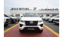 Toyota Fortuner Toyota Fortuner GX 2.7L Petrol, SUV, 4WD, 5 Doors, Cruise Control, Rear Camera, Rear Parking Sensors