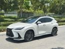 Lexus NX350 PREMIER