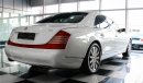 Maybach 57 S