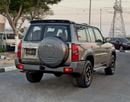 نيسان باترول SUPER SAFARI