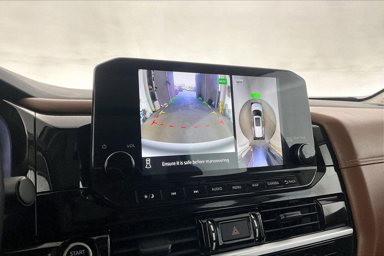 Nissan Pathfinder SL | Guaranteed Warranty | 0 Down Payment