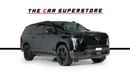 Cadillac Escalade  ESV- GCC- new shape-low mileage- Agency warranty and service