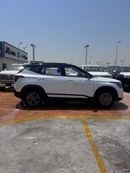 كيا سيلتوس LX STD Comfort Options