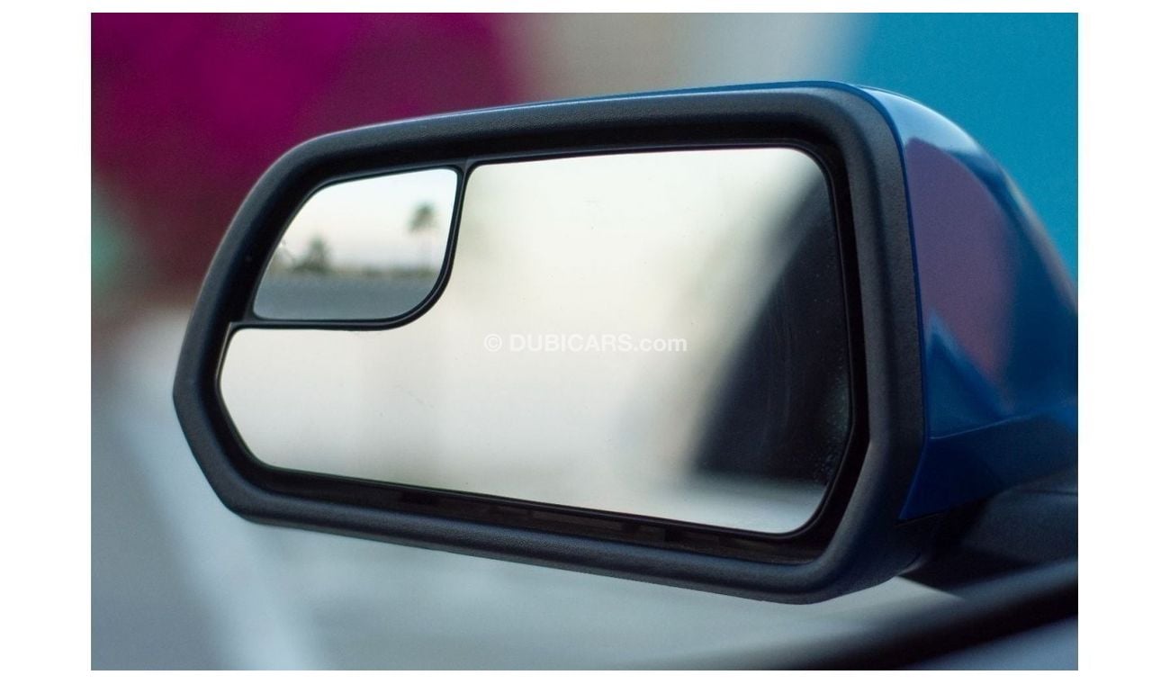 Ford Mustang 2.3 CC, USA, EXCELLENT CONDITION